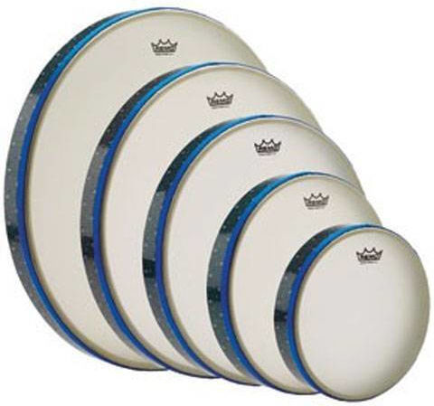 Remo Thinline Frame Drum Μπεντίρ
