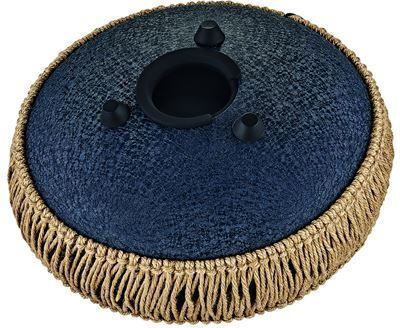 Sonic Energy Steel Tongue Ethnic Drum 8 Notes 25.4cm