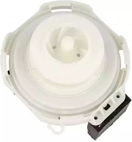 Whirlpool Ersatzteil Pumpe Geschirrspüler 8053190130547