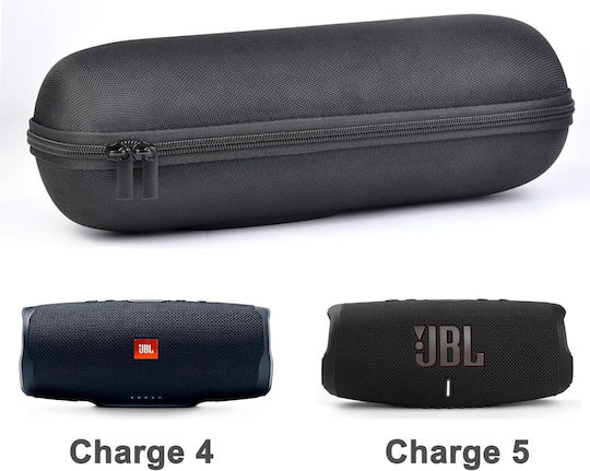 Tech-Protect Калъф за BL Ηχεία CHARGE 5, 6 Черен