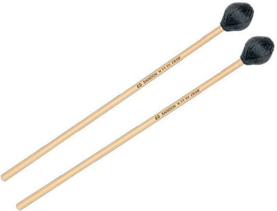 Vic Firth Rattan Κόπανος Ed Saindon