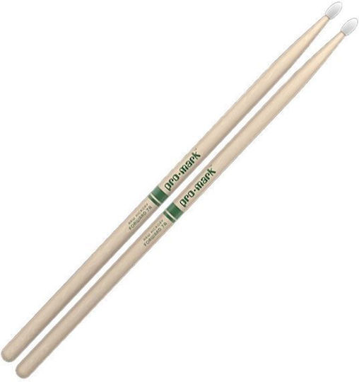 Promark Hickory Μπαγκέτες Ντραμς 7A