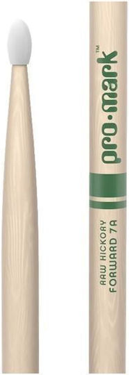 Promark Hickory Μπαγκέτες Ντραμς 7A