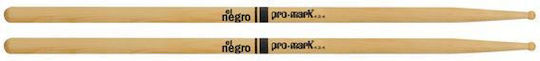 Promark Hickory Палчици Барабани Подпис Horacio "El Negro" Hernandez 7A