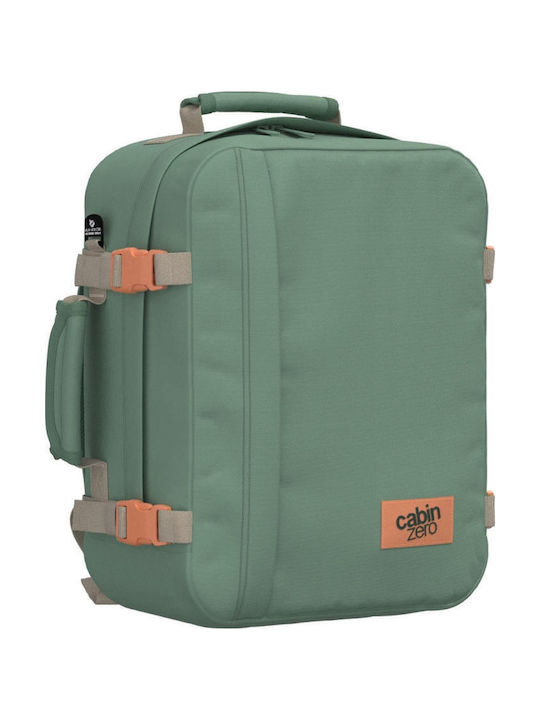 Cabin Zero Backpack 28lt Πράσινο