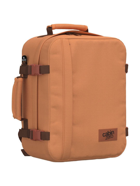 Cabin Zero Backpack 28lt Μπεζ
