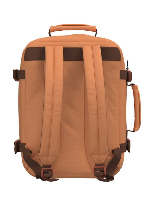 Cabin Zero Backpack 28lt Μπεζ