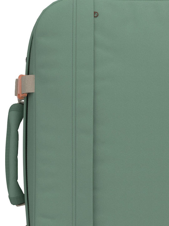 Cabin Zero Backpack 44lt Πράσινο / Πράσινο