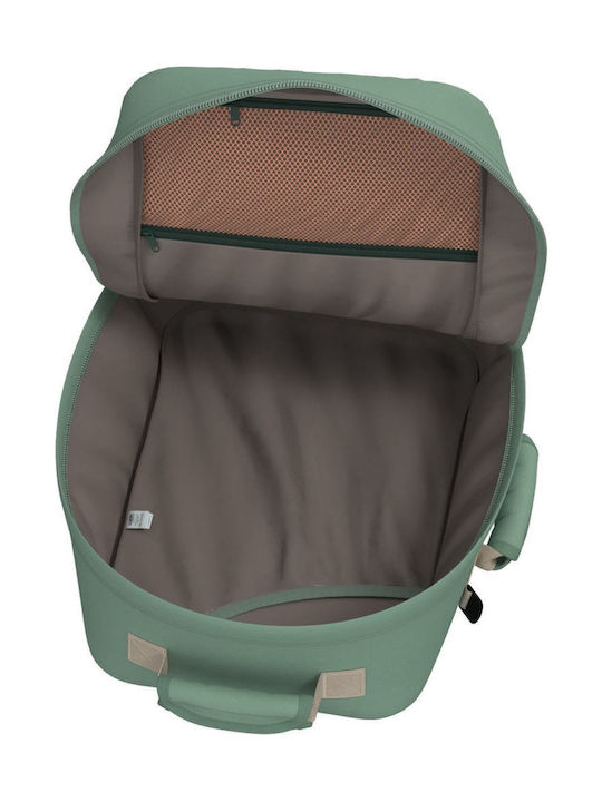 Cabin Zero Backpack 36lt Green