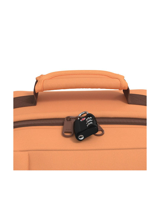 Cabin Zero Backpack 28lt Μπεζ