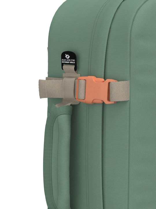 Cabin Zero Backpack 44lt Πράσινο / Πράσινο