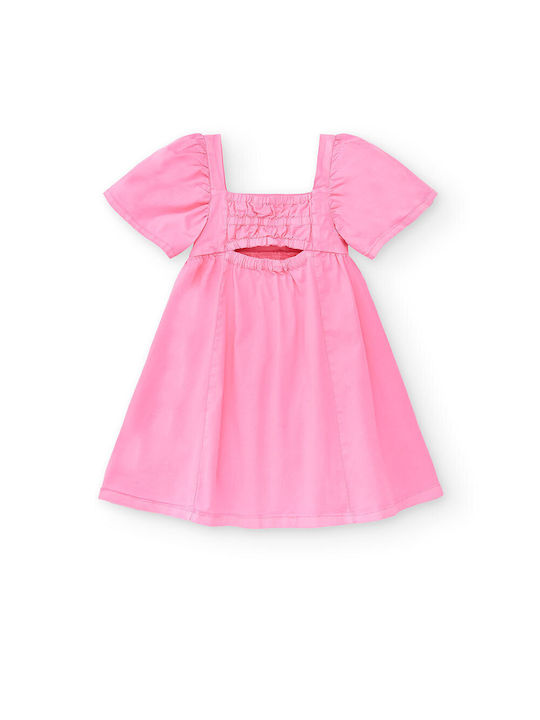 Nath Kids Kids Dress Pink