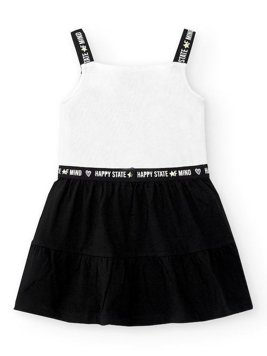 Nath Kids Kids Dress Sleeveless White