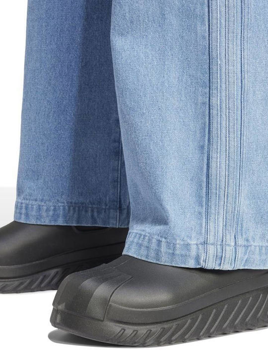 X Kseniaschnaider 3 Γυναικείο Jean Παντελόνι Denim