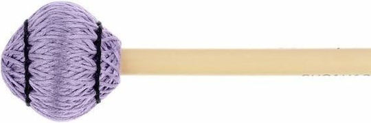 Playwood Rattan Mallets in Purple Color