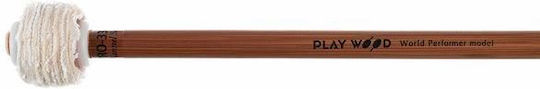 Playwood Bamboo Κόπανος