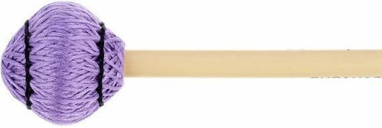 Playwood Rattan Mallets in Purple Color