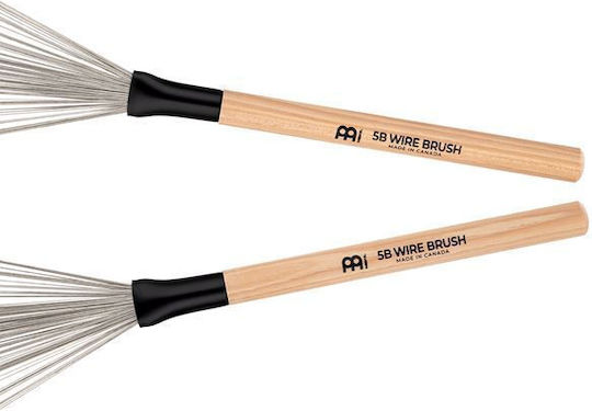 Meinl Hickory Bețe de Percuție Fixed 5B