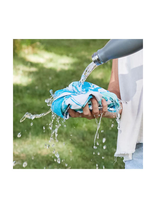 Dock & Bay Erfrischendes Fitness-Handtuch 69x33cm Take A Dip