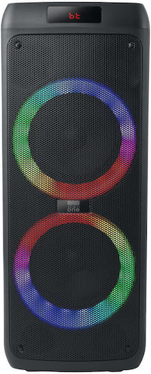 Party Колона New-One PBX120 Черна
