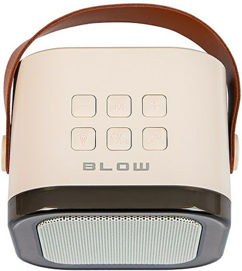 Blow 30-358 in Weiß Farbe