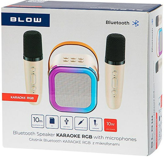 Blow 30-358 in Weiß Farbe