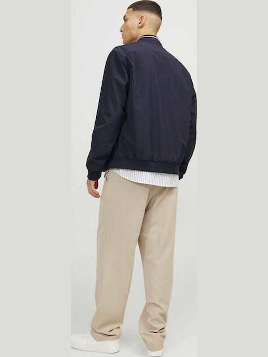 Jacket Bomber Seaborne
