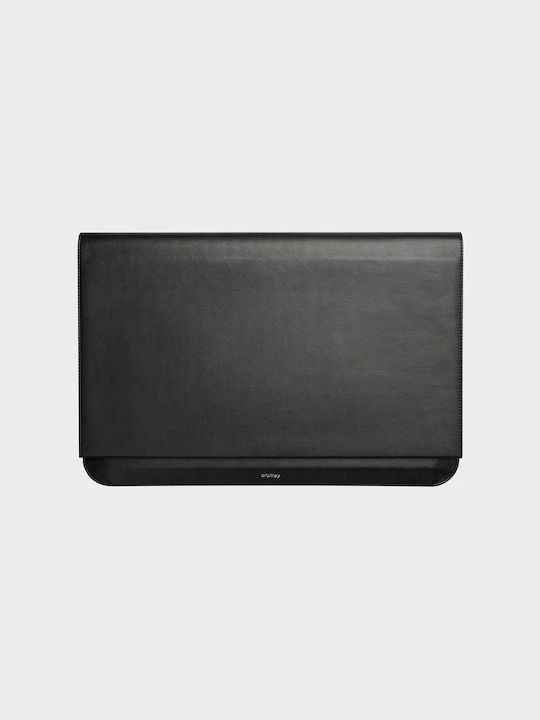 Orbitkey Hybrid Laptop Sleeve 16'' Black