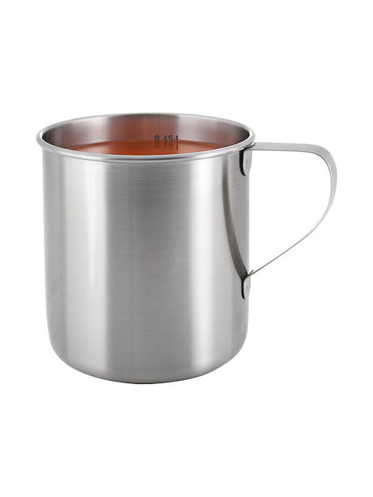 Tatonka Tasse Keramik 450ml 4070-000 1Stück