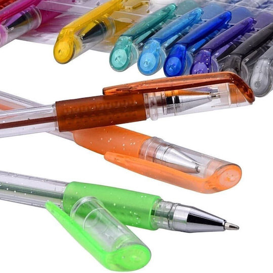 Stift Gel 50Stück
