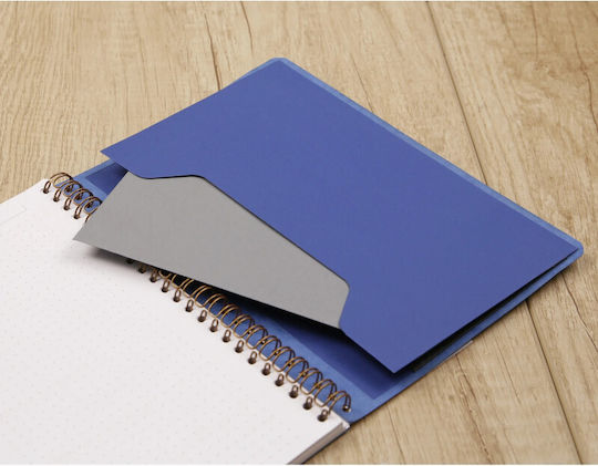 Rhodia Carnet Roșu