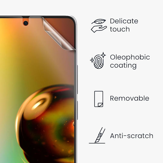 KWmobile Screen Protector 3τμχ (Redmi Note 13 5G)