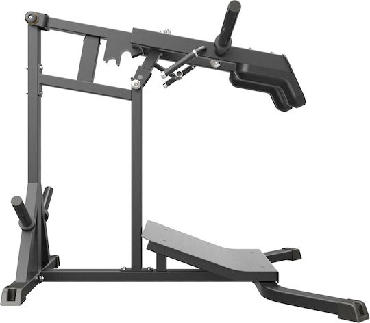 Impulse Aparat pentru gambe/Squat fără greutăți