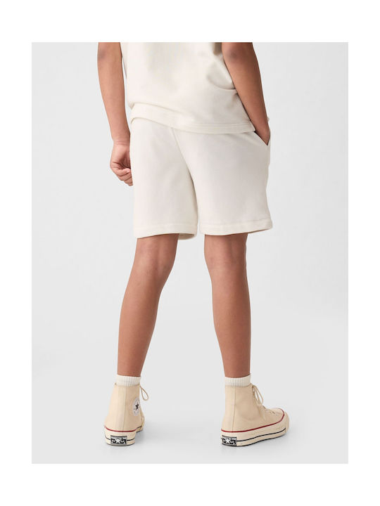 GAP Kids Shorts/Bermuda Fabric Logo carls stone