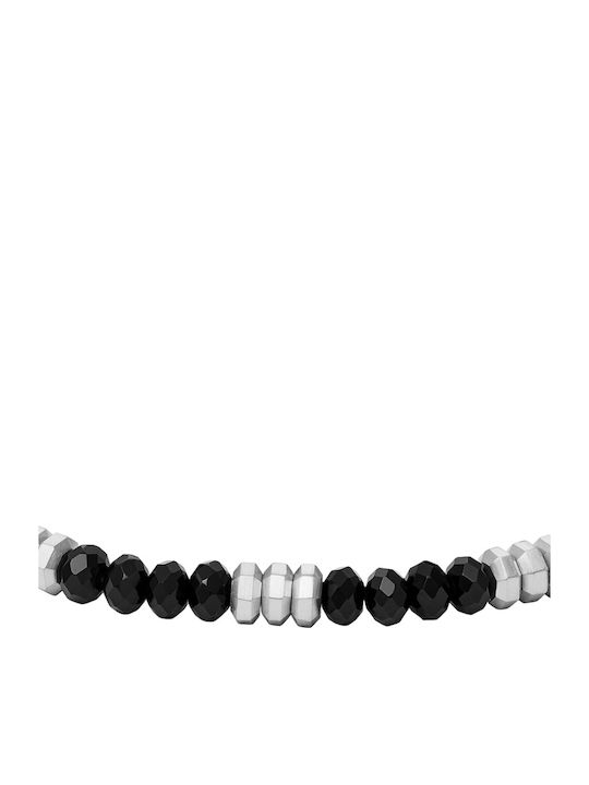 Fossil Women's Steel Bracelet Fossil Women's Steel Bracelet