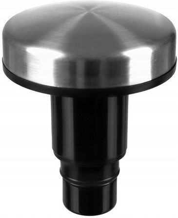 Heating Wand Massager Ubx 3 Heating Levels 44 56 61 Degrees 900 Mah Usb Charging Mounting