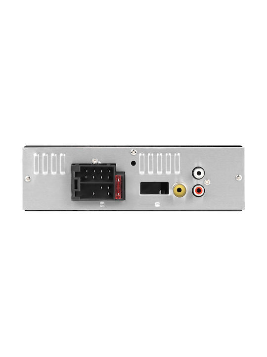 Kruger & Matz Auto-Audiosysteme 1 DIN Bluetooth USB