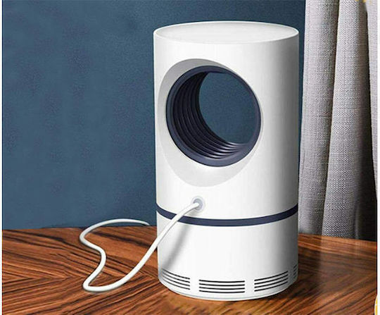 Ηλεκτρική Εντομοπαγίδα 5W ZK11573QWS47