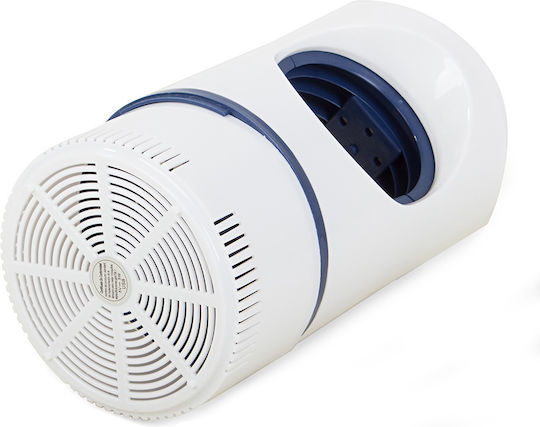 Ηλεκτρική Εντομοπαγίδα 5W ZK11573QWS47