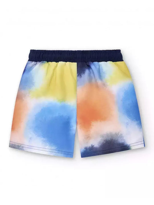 Tuc Tuc Kids Swimwear Swim Shorts Colorful