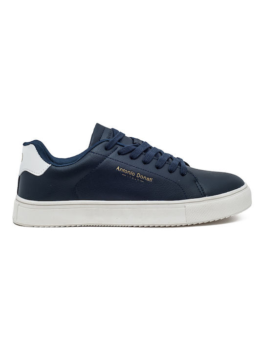 Antonio Donati Sneakers Dark blue