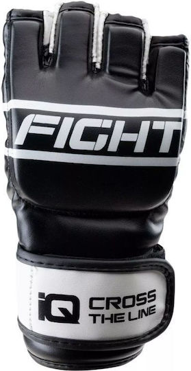 Digital IQ MMA Ръкавици Черен