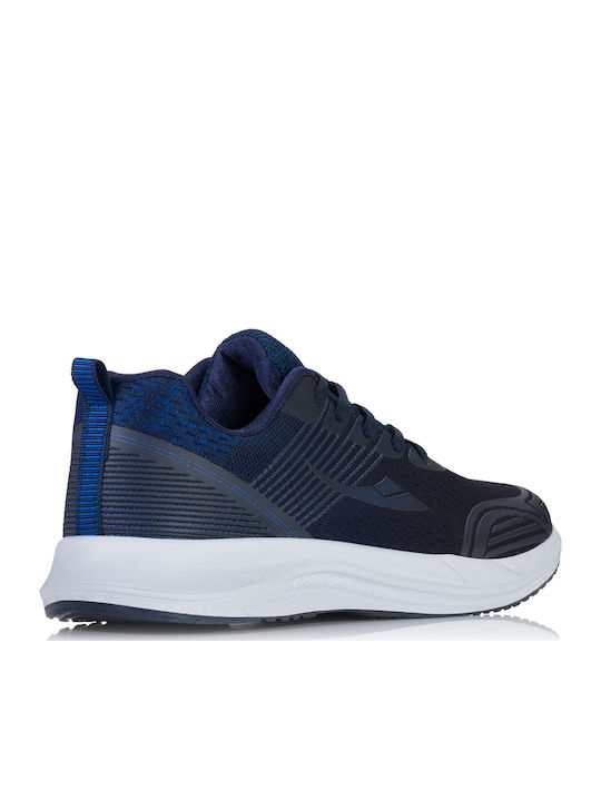 Sneakers Navy Blue