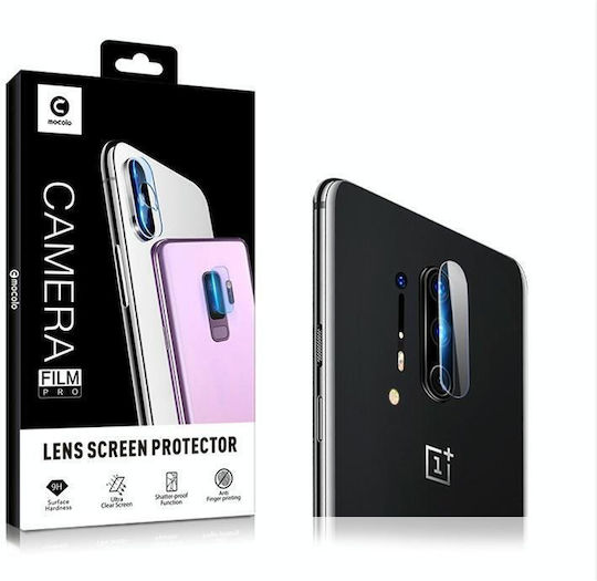 Mocolo Camera Protection Tempered Glass for the OnePlus 8 Pro