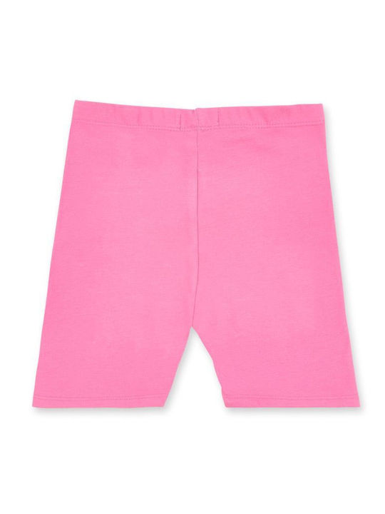 Nath Kids Kinder Leggings Kurz fuchsia Κορίτσι Nath