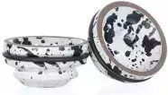 Hookain Schalen Wasserpfeife in Gray Farbe