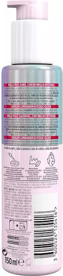L'Oreal Paris Elvive Glycolic Gloss 14% Haarserum 150ml