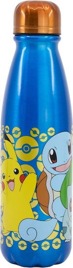 Pokemon Distorsion Sticlă Pentru Copii Termos Aluminiu 600ml
