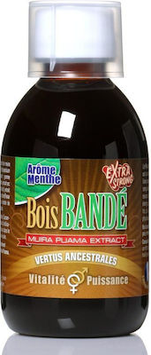 Bois Bandé Stimulent cu Aroma Menta 200ml