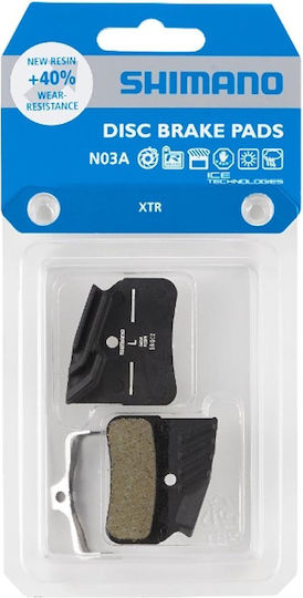 Shimano EBPN03ARFA Bicycle Disc Brake Pads